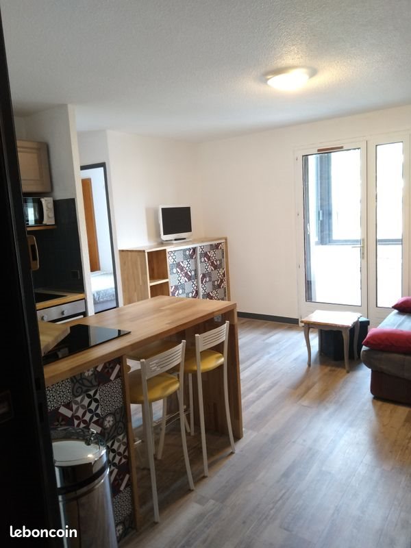Appartement à louer, 25m², Embrun