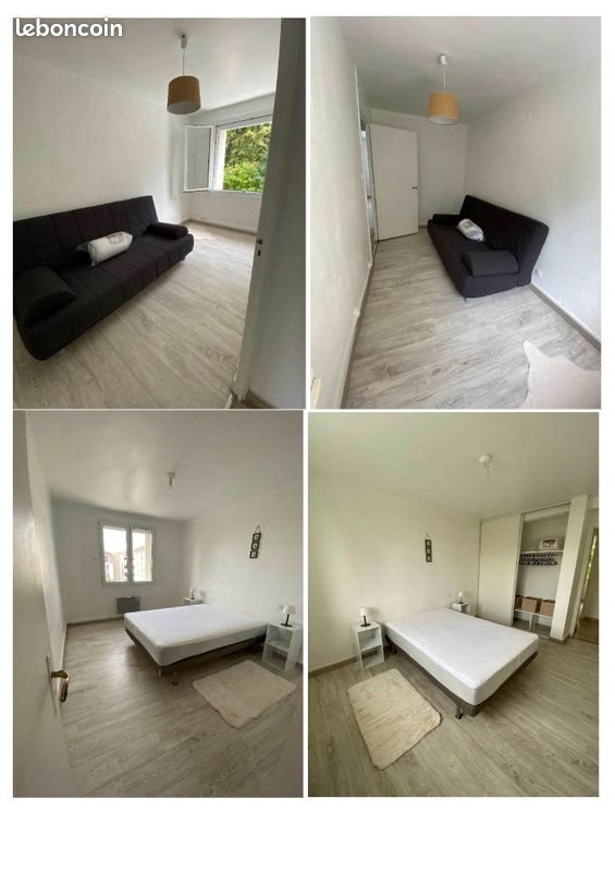 Appartement à louer, 60m², Valence