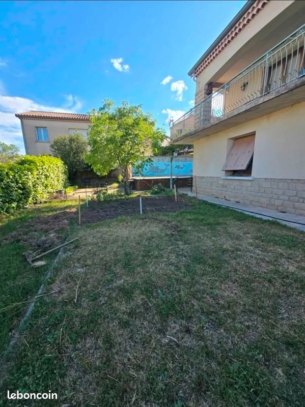 Maison à vendre, 160m², Aubenas