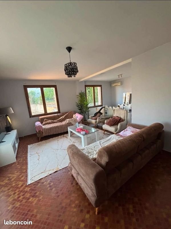 Maison à vendre, 160m², Aubenas