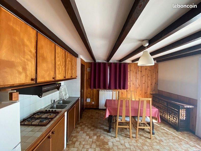 Appartement à louer, 50m², Revel