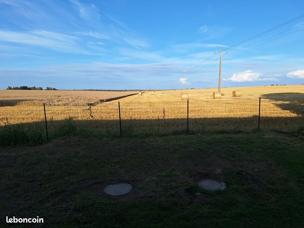 Maison à louer, 124m², Bernay
