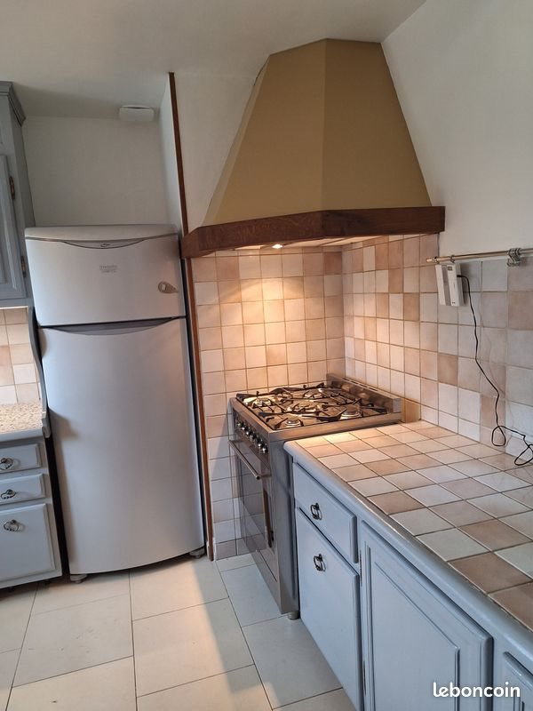 Maison à louer, 124m², Bernay