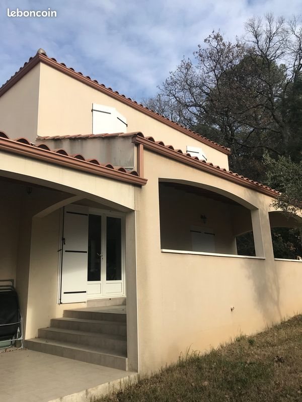 Maison à louer, 100m², Alès