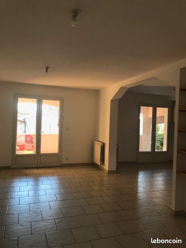 Maison à louer, 100m², Alès