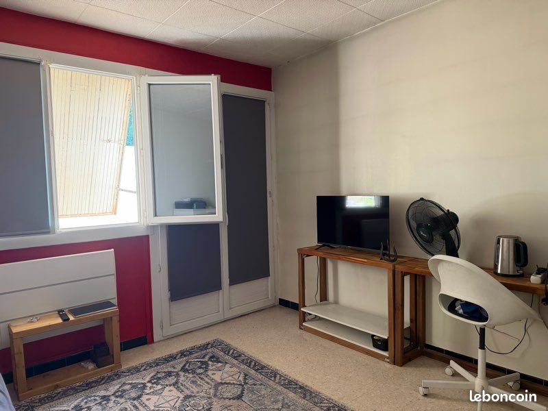 Appartement à louer, 18m², Montpellier