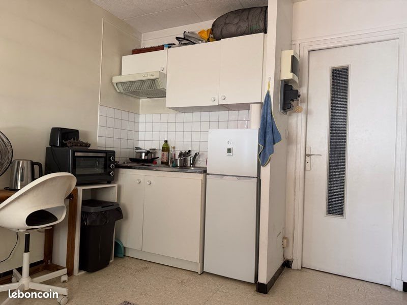 Appartement à louer, 18m², Montpellier