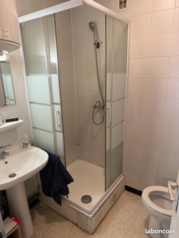 Appartement à louer, 18m², Montpellier