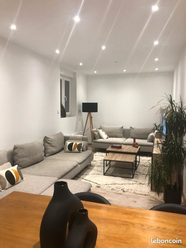 Maison à louer, 90m², Audincourt
