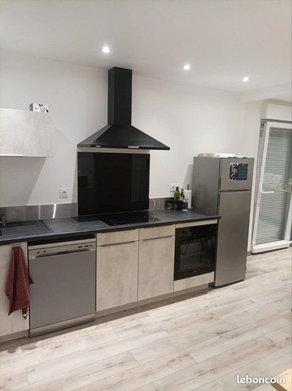 Maison à louer, 90m², Audincourt