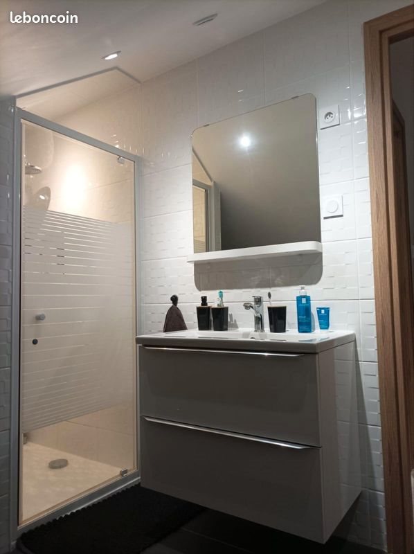 Maison à louer, 90m², Audincourt