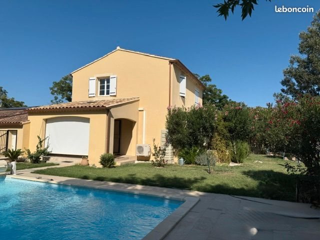 Maison à vendre, 120m², Avignon