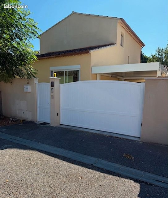 Maison à vendre, 120m², Avignon