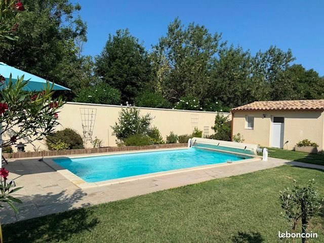 Maison à vendre, 120m², Avignon