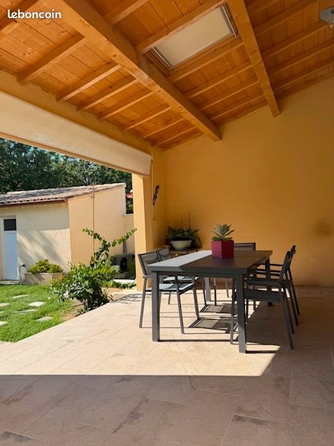 Maison à vendre, 120m², Avignon