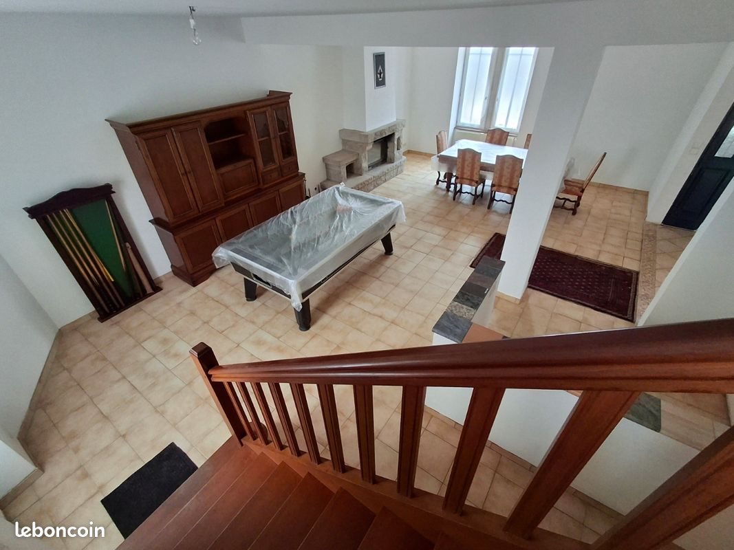 Maison à vendre, 220m², Guerlesquin