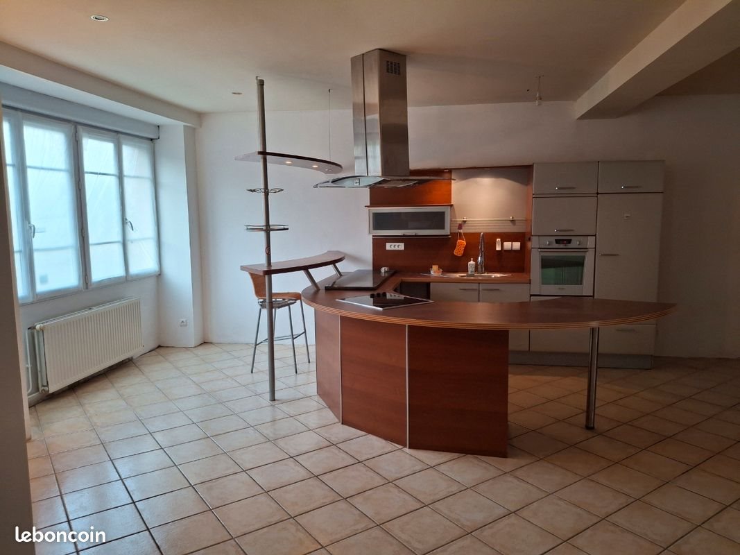 Maison à vendre, 220m², Guerlesquin