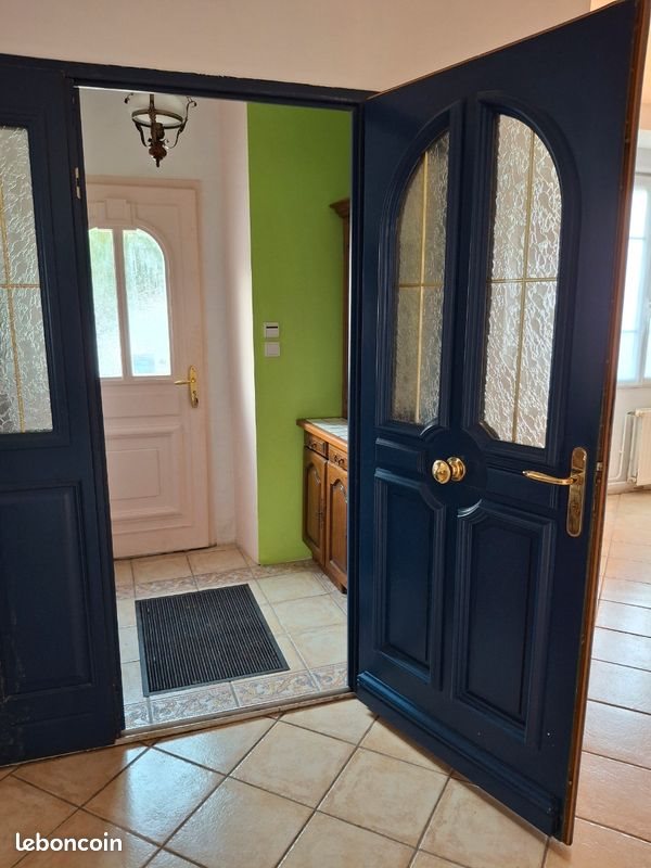 Maison à vendre, 220m², Guerlesquin