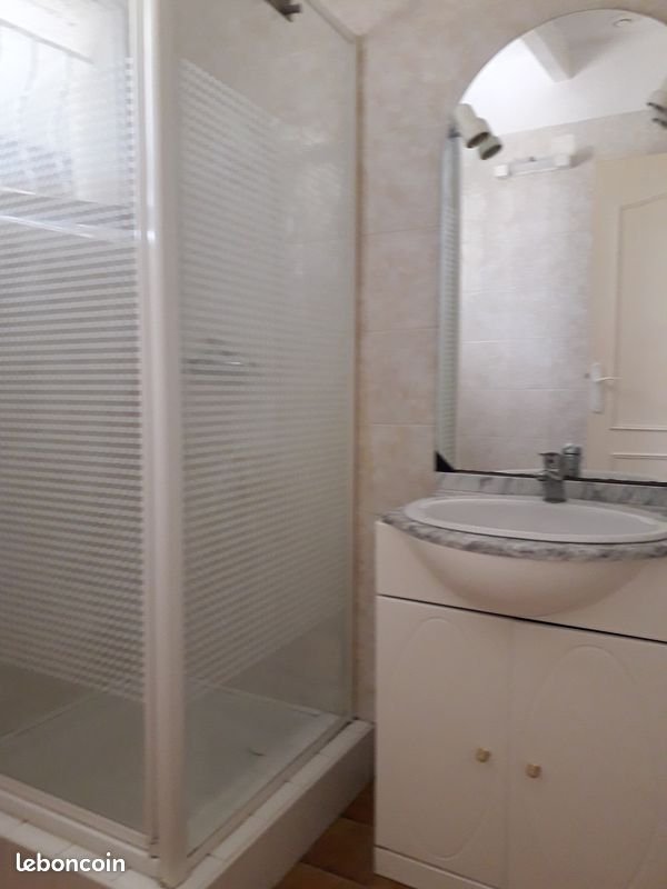 Maison à louer, 42m², Vensac