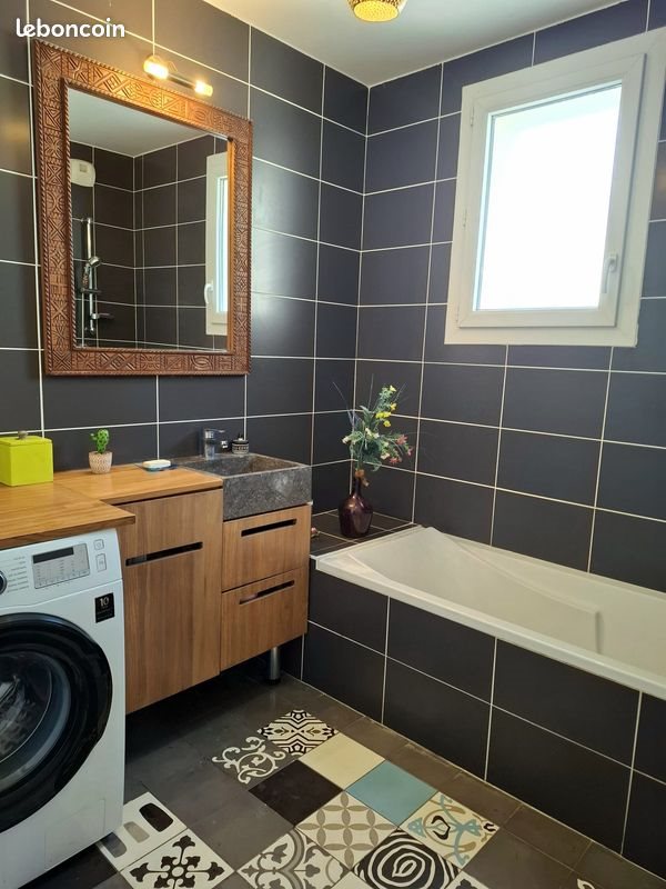 Appartement à vendre, 63m², Saint-Egrève