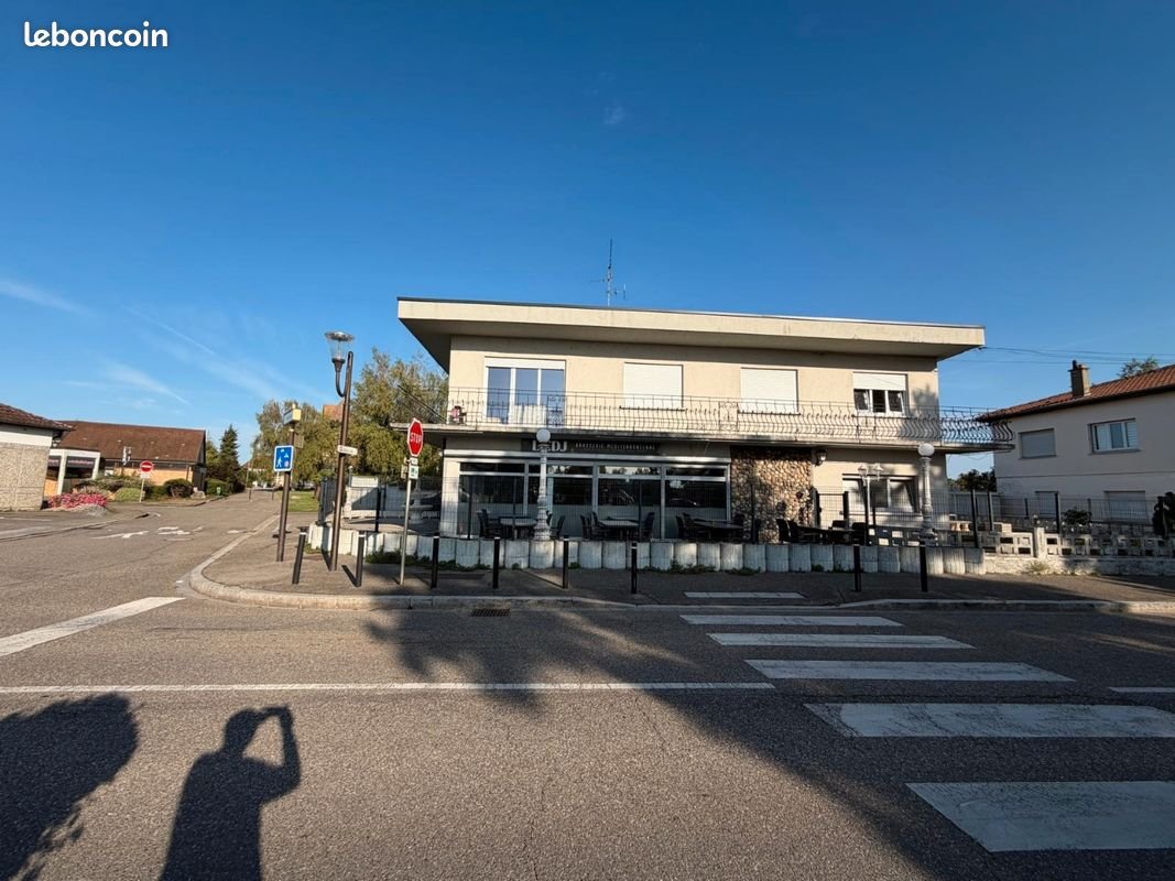 Maison à vendre, 125m², Ottmarsheim