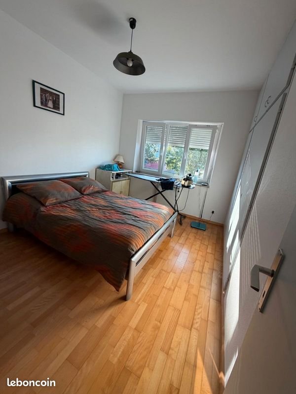 Maison à vendre, 125m², Ottmarsheim