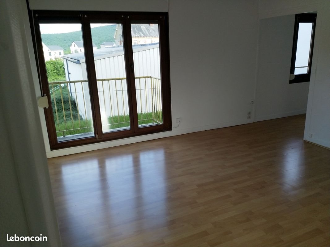 Appartement à louer, 68m², Revin