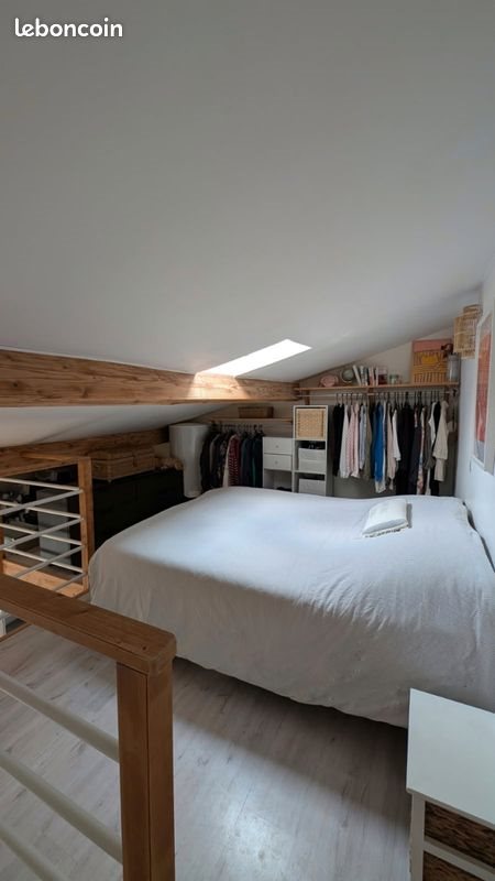 Appartement à vendre, 22m², Dolus-d'Oléron