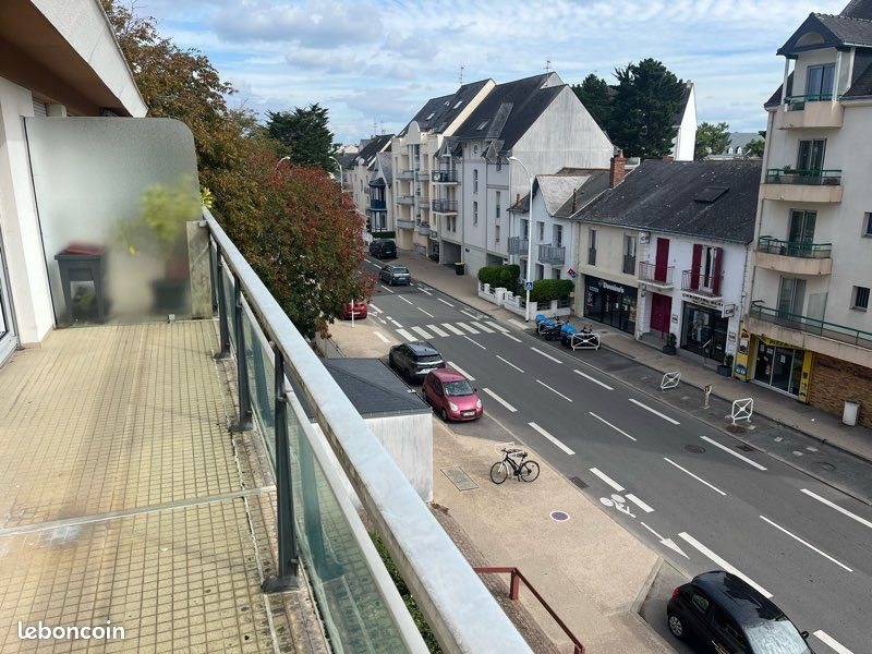 Appartement à vendre, 49m², La Baule-Escoublac