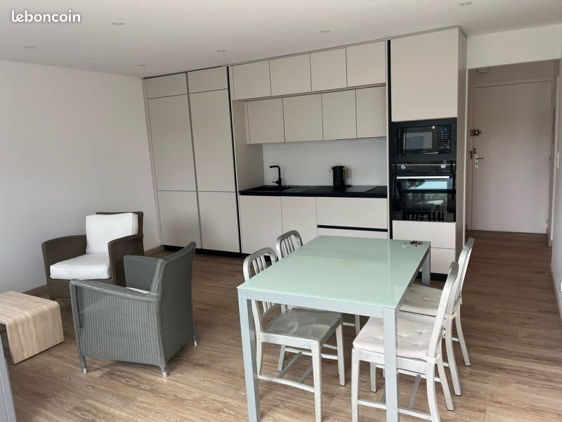 Appartement à vendre, 49m², La Baule-Escoublac