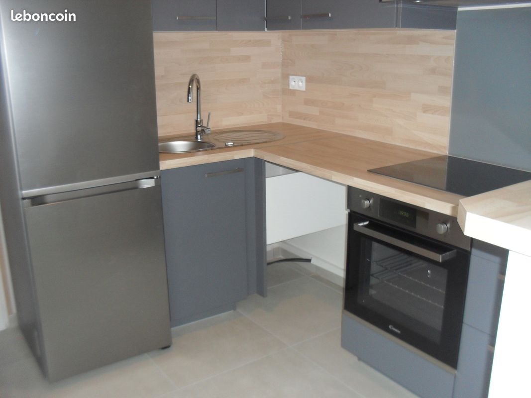 Maison à louer, 95m², Saint-Malô-du-Bois