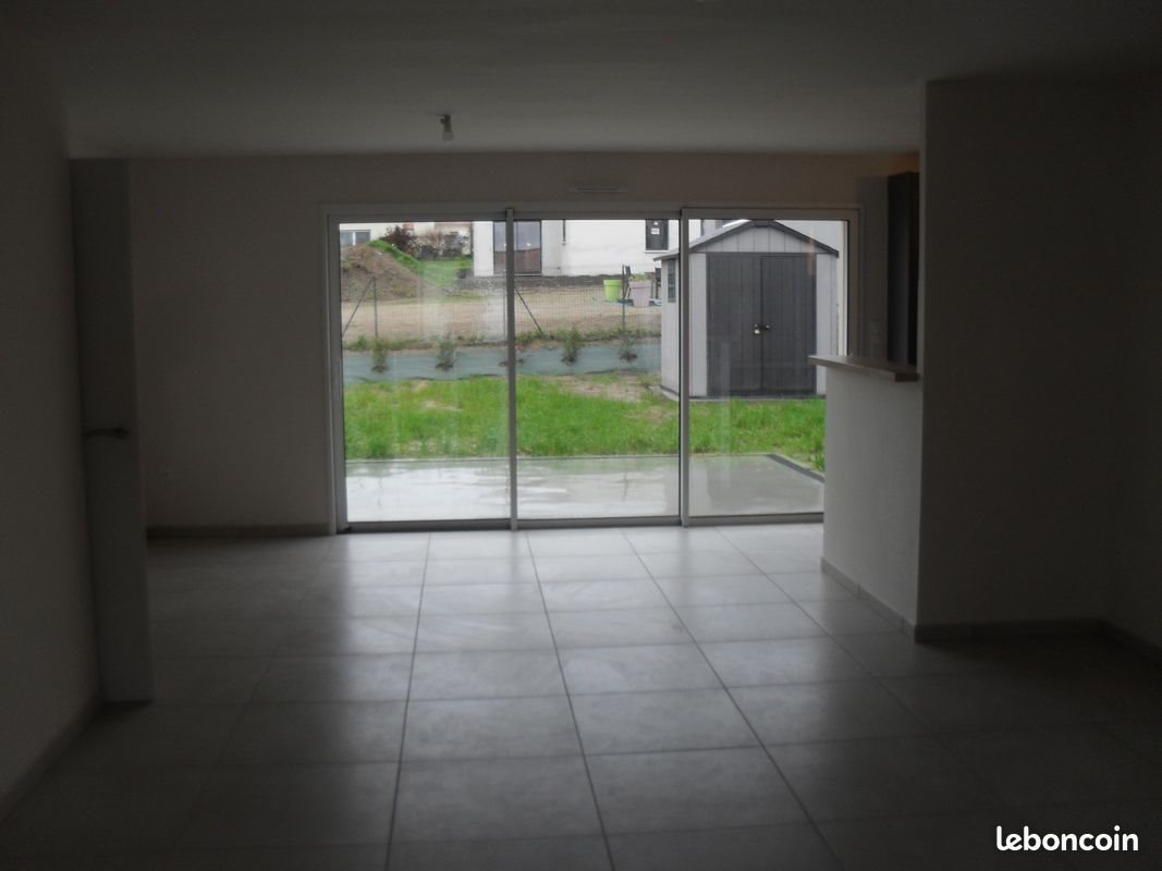 Maison à louer, 95m², Saint-Malô-du-Bois