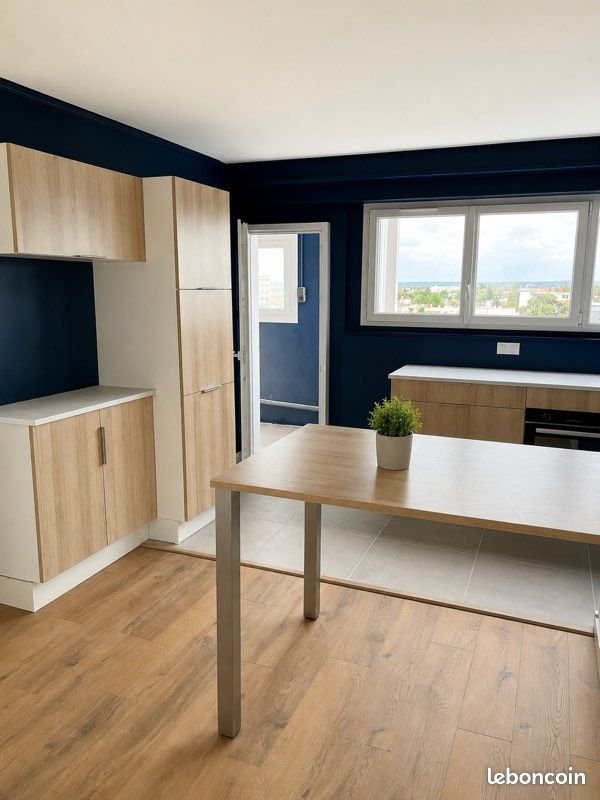 Appartement à vendre, 95m², Pau
