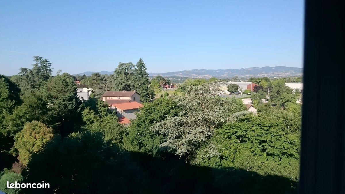 Appartement à vendre, 88m², Lyon 5ème