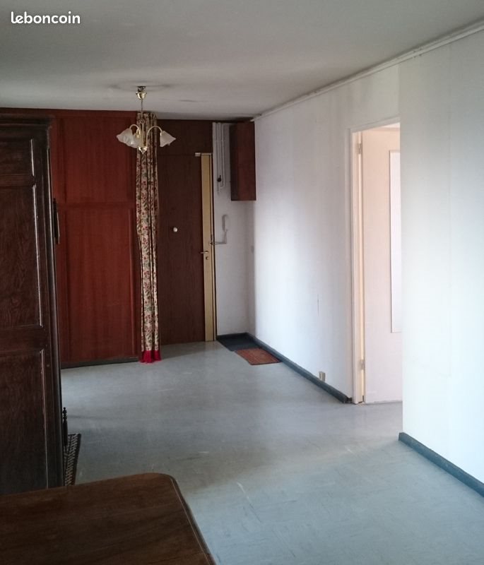 Appartement à vendre, 88m², Lyon 5ème