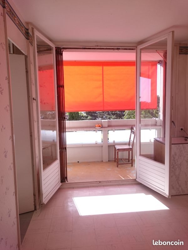 Appartement à vendre, 88m², Lyon 5ème