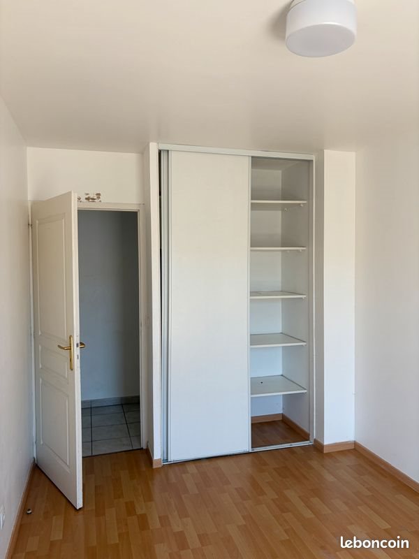 Appartement à louer, 100m², Annemasse