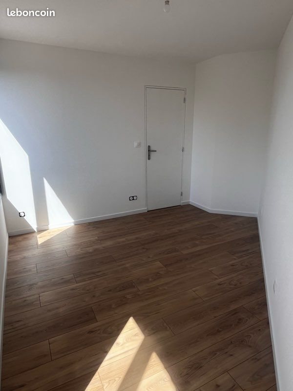 Appartement à louer, 57m², Tourcoing