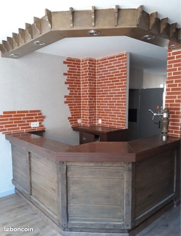 Appartement à louer, 50m², Aurillac