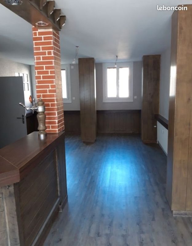 Appartement à louer, 50m², Aurillac
