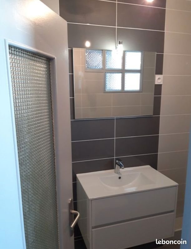 Appartement à louer, 50m², Aurillac