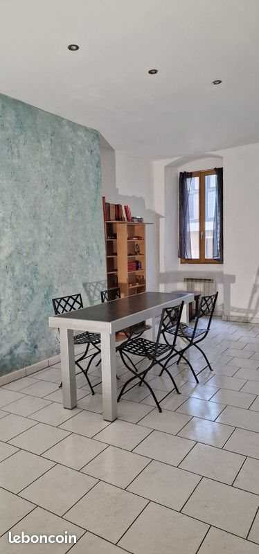 Appartement à louer, 39m², Thonon-les-Bains