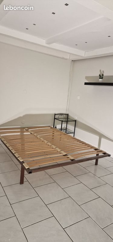 Appartement à louer, 39m², Thonon-les-Bains