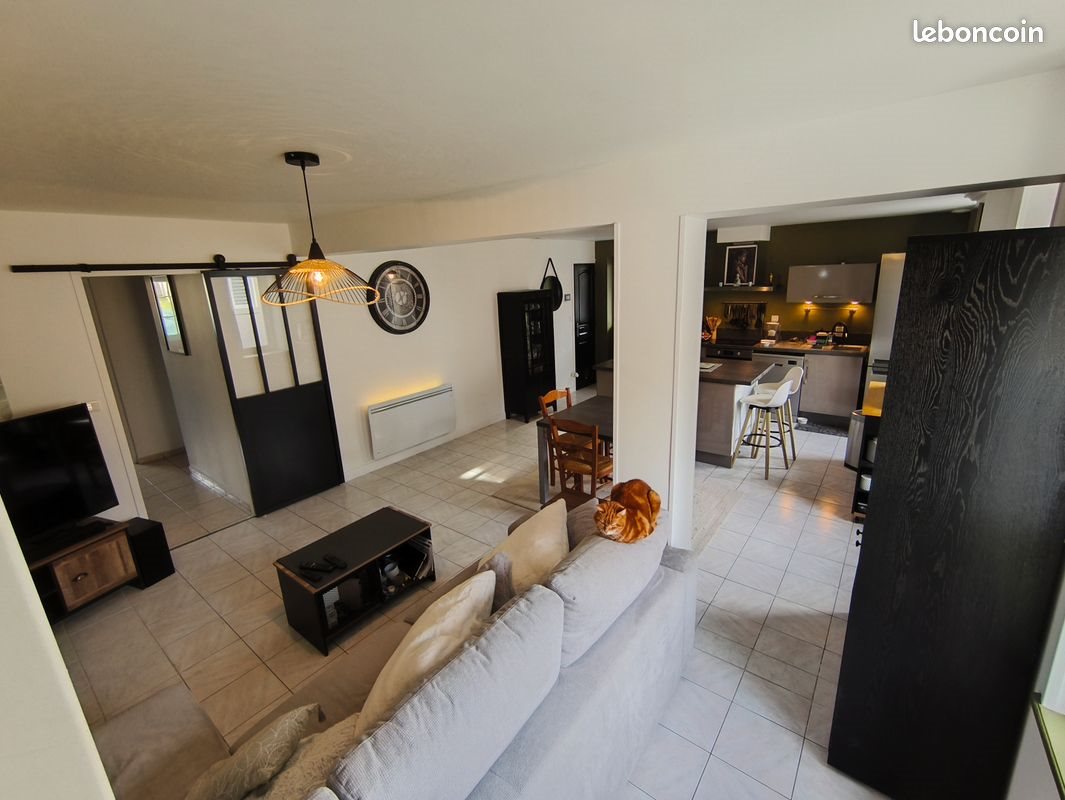 Maison à vendre, 108m², Brette-les-Pins