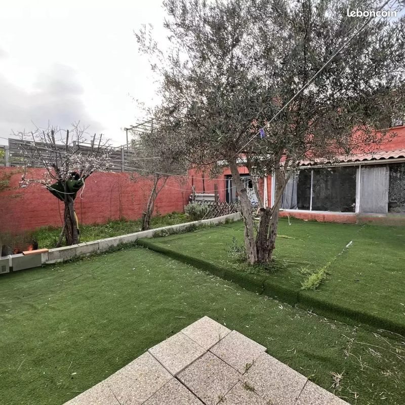 Maison à vendre, 145m², Montpellier