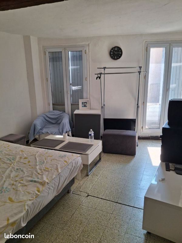 Appartement à louer, 32m², Avignon