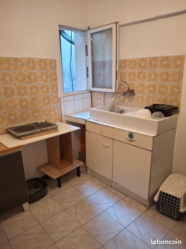 Appartement à louer, 32m², Avignon