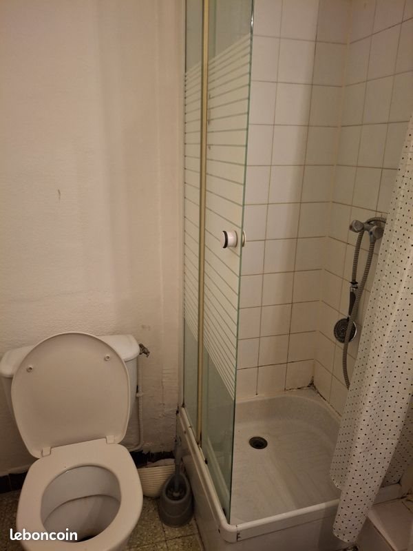 Appartement à louer, 32m², Avignon