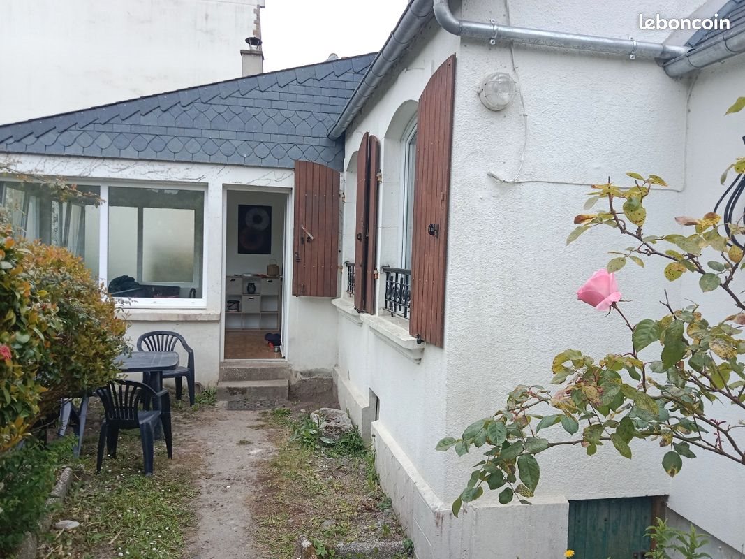 Maison à vendre, 80m², Morlaix