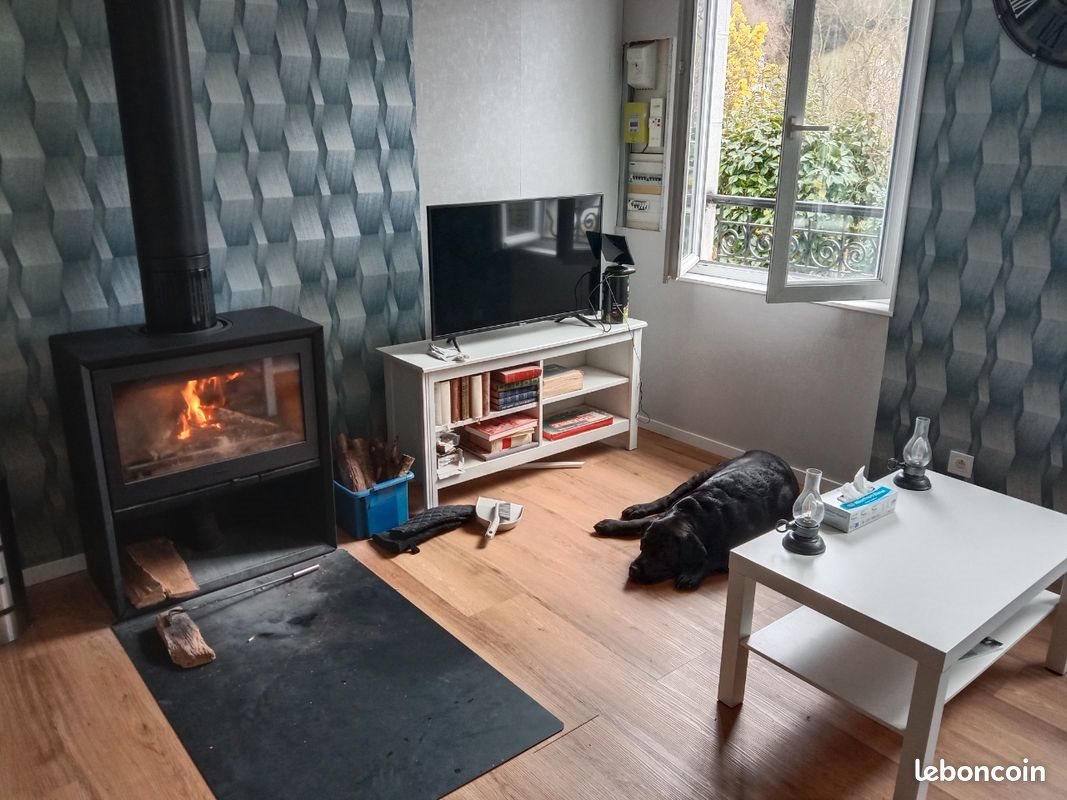 Maison à vendre, 80m², Morlaix